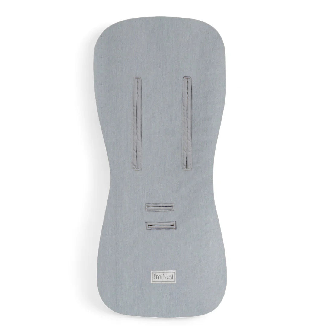 Protector Coche Gris