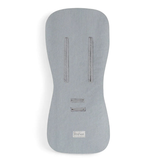 Protector Coche Gris
