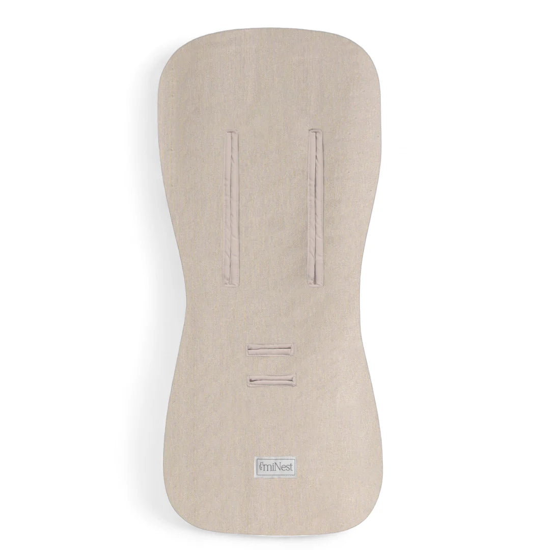 Protector Coche Beige