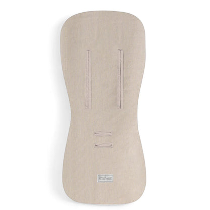 Protector Coche Beige