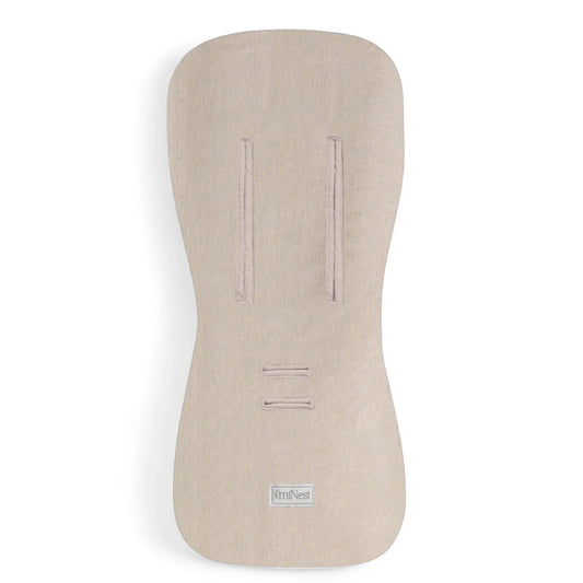 Protector Coche Beige