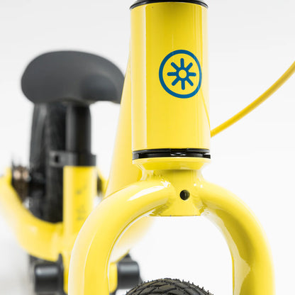 NUEVA! Bicicleta Roda Pro Series Aro 12 v4