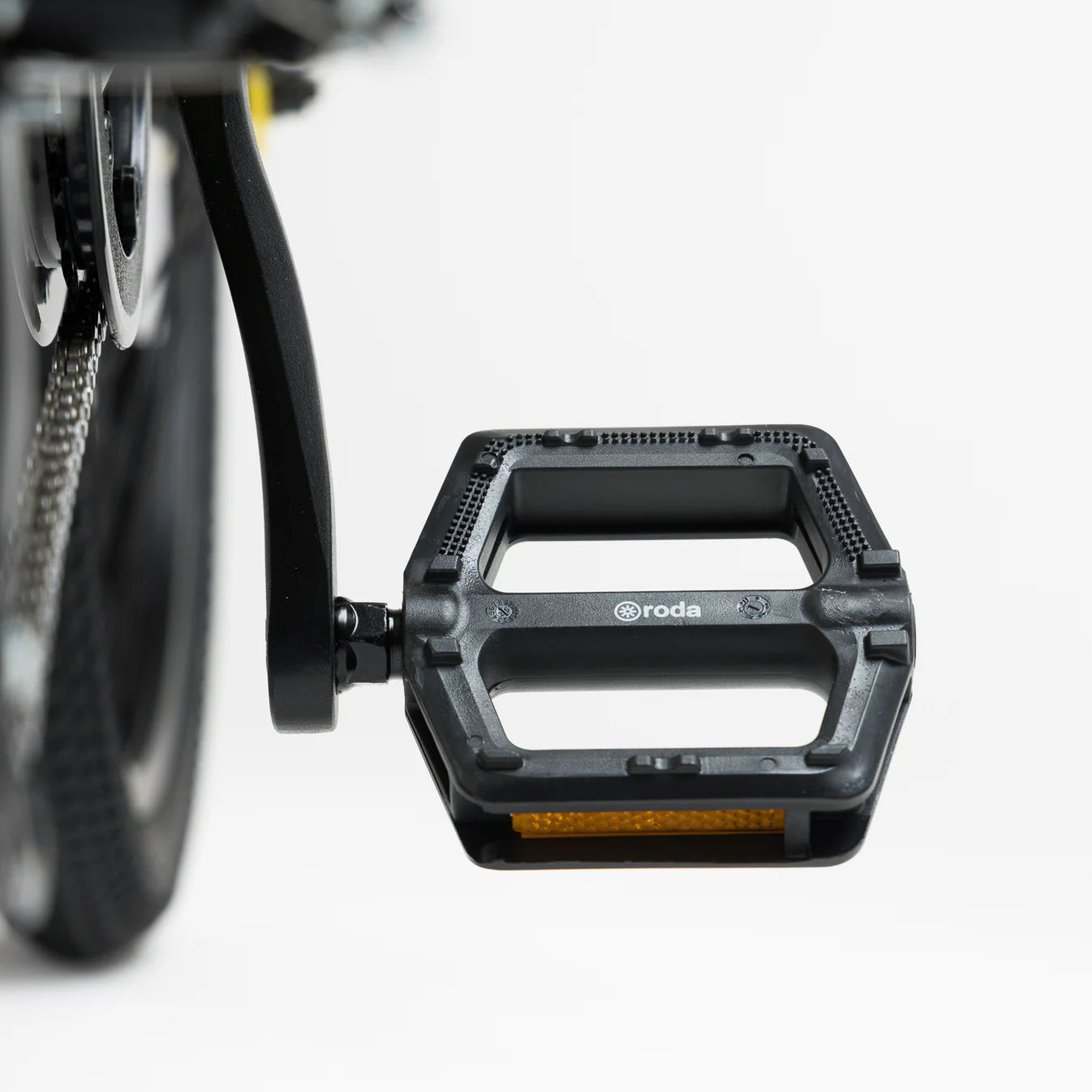 NUEVA! Bicicleta Roda Pro Series Aro 12 v4