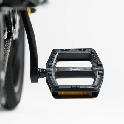 NUEVA! Bicicleta Roda Pro Series Aro 12 v4