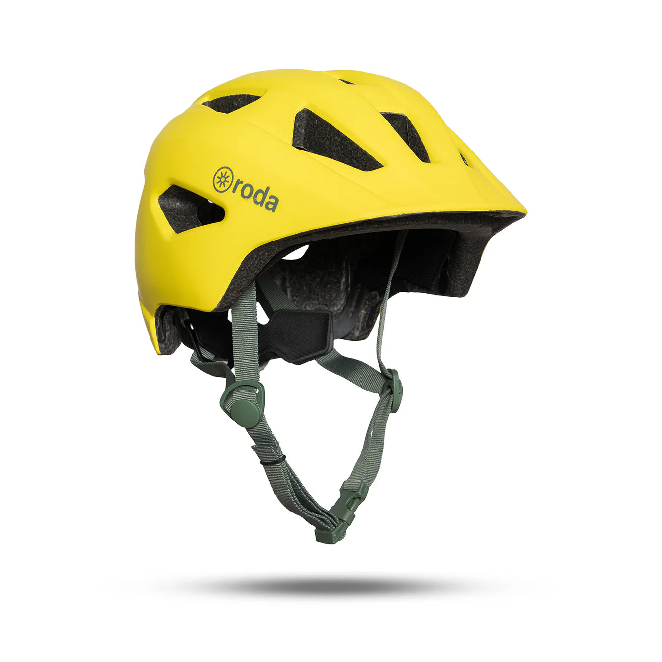 Casco Integral Roda Sport  2 a 6 años | 49-54 cms