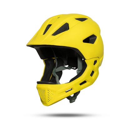 Casco Integral Roda Sport  2 a 6 años | 49-54 cms
