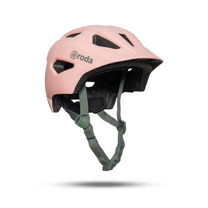 Casco Integral Roda Sport  2 a 6 años | 49-54 cms