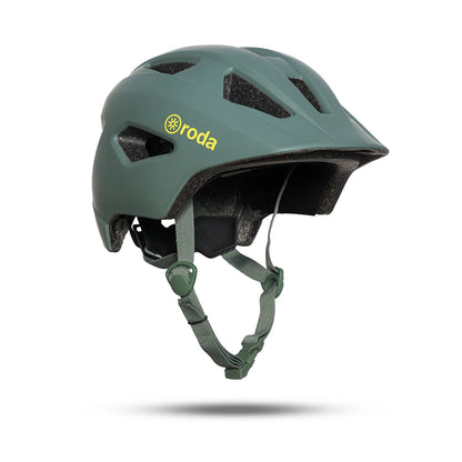 Casco Integral Roda Sport  2 a 6 años | 49-54 cms