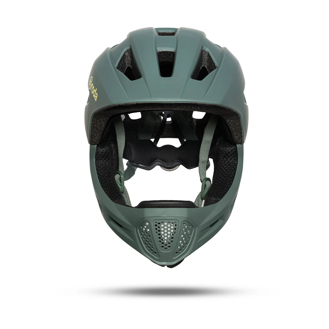 Casco Integral Roda Sport  2 a 6 años | 49-54 cms