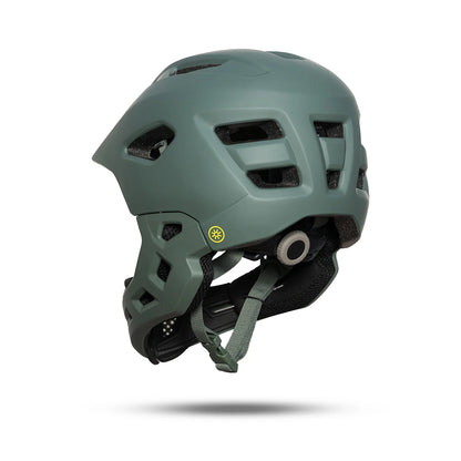 Casco Integral Roda Sport  2 a 6 años | 49-54 cms