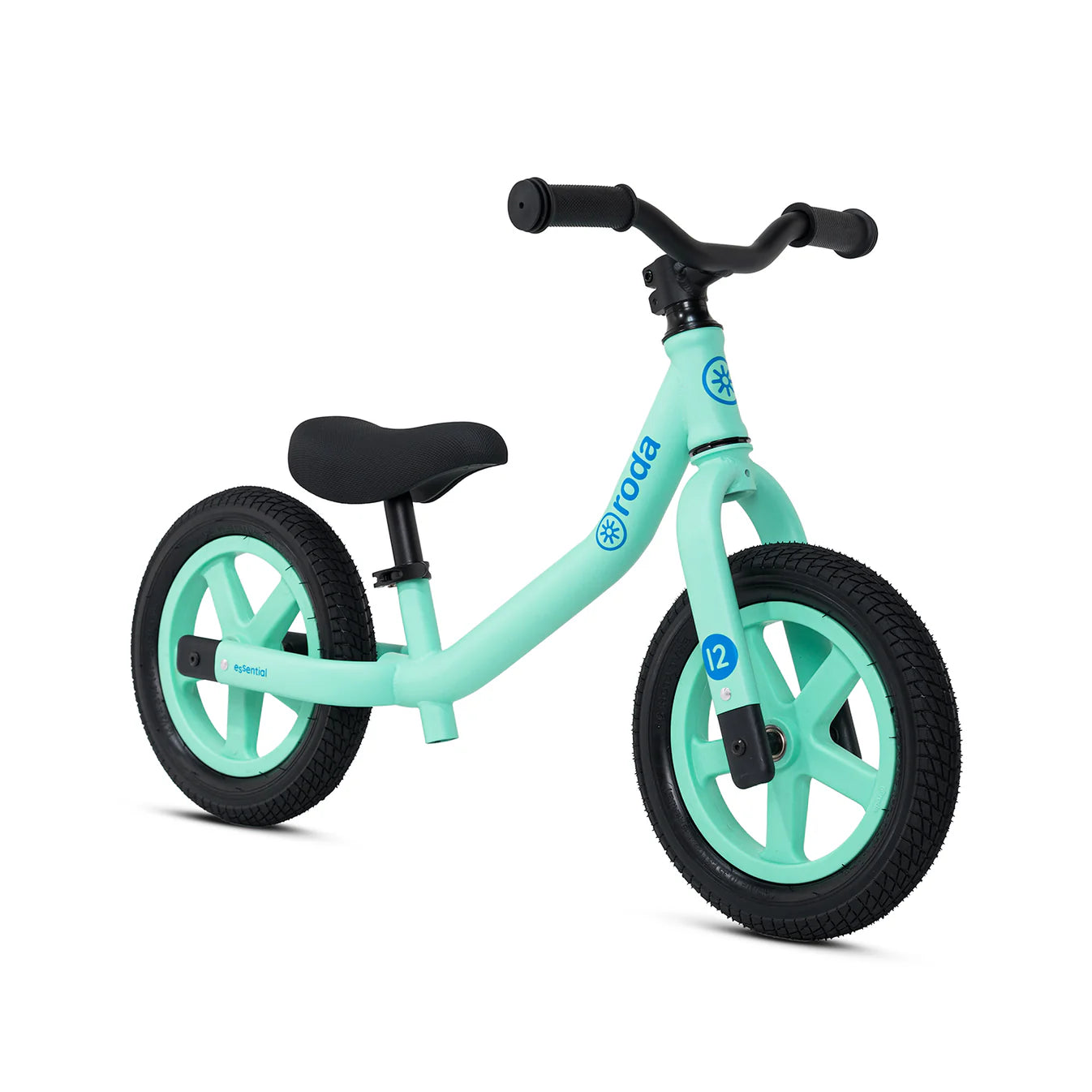 Bicicleta Roda Essential 12