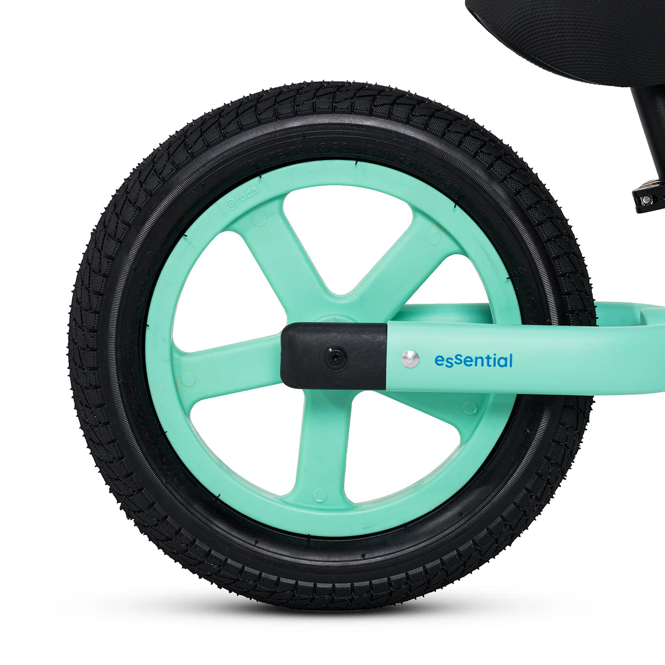 Bicicleta Roda Essential 12