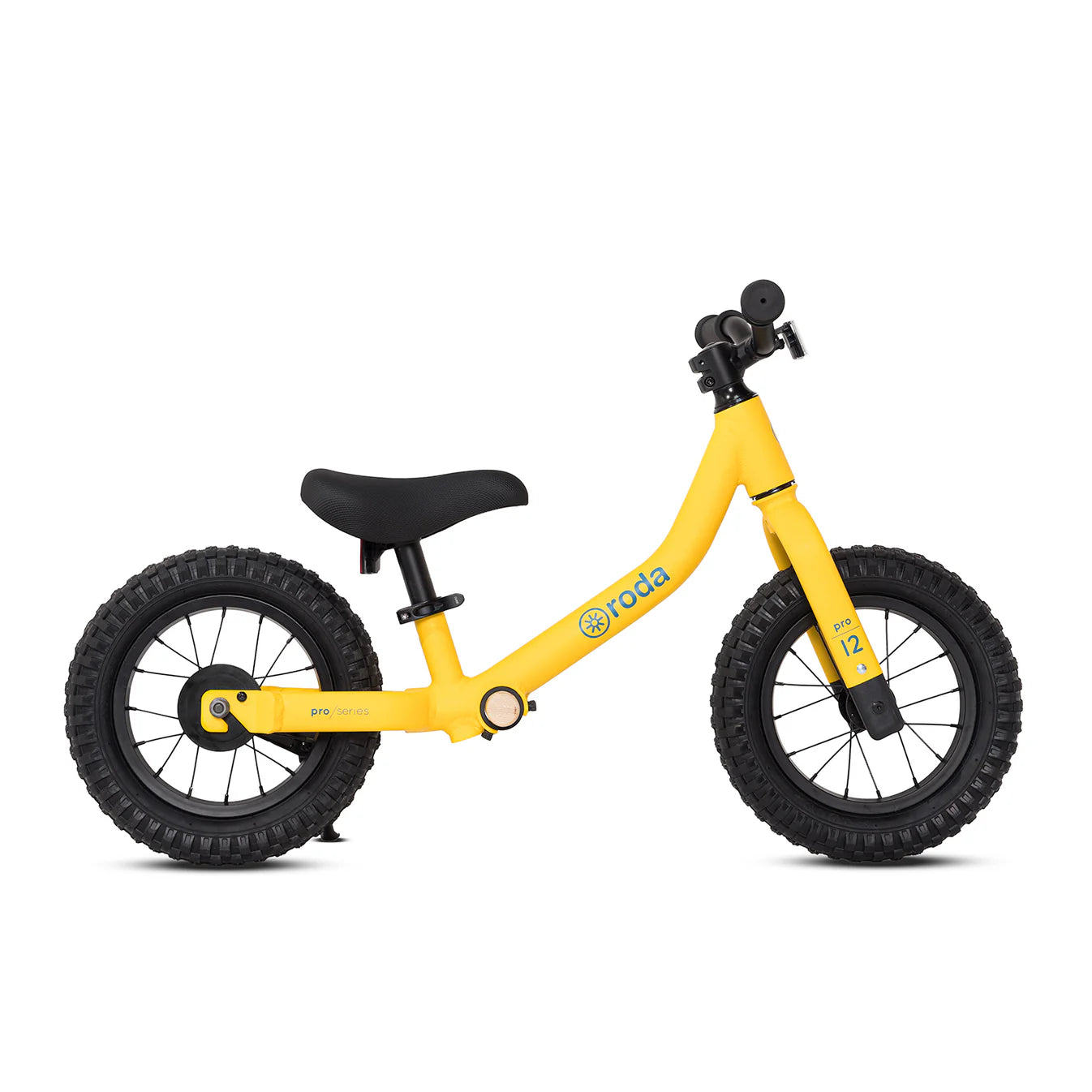 Bicicleta Roda Pro Series Aro 12