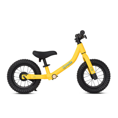 Bicicleta Roda Pro Series Aro 12
