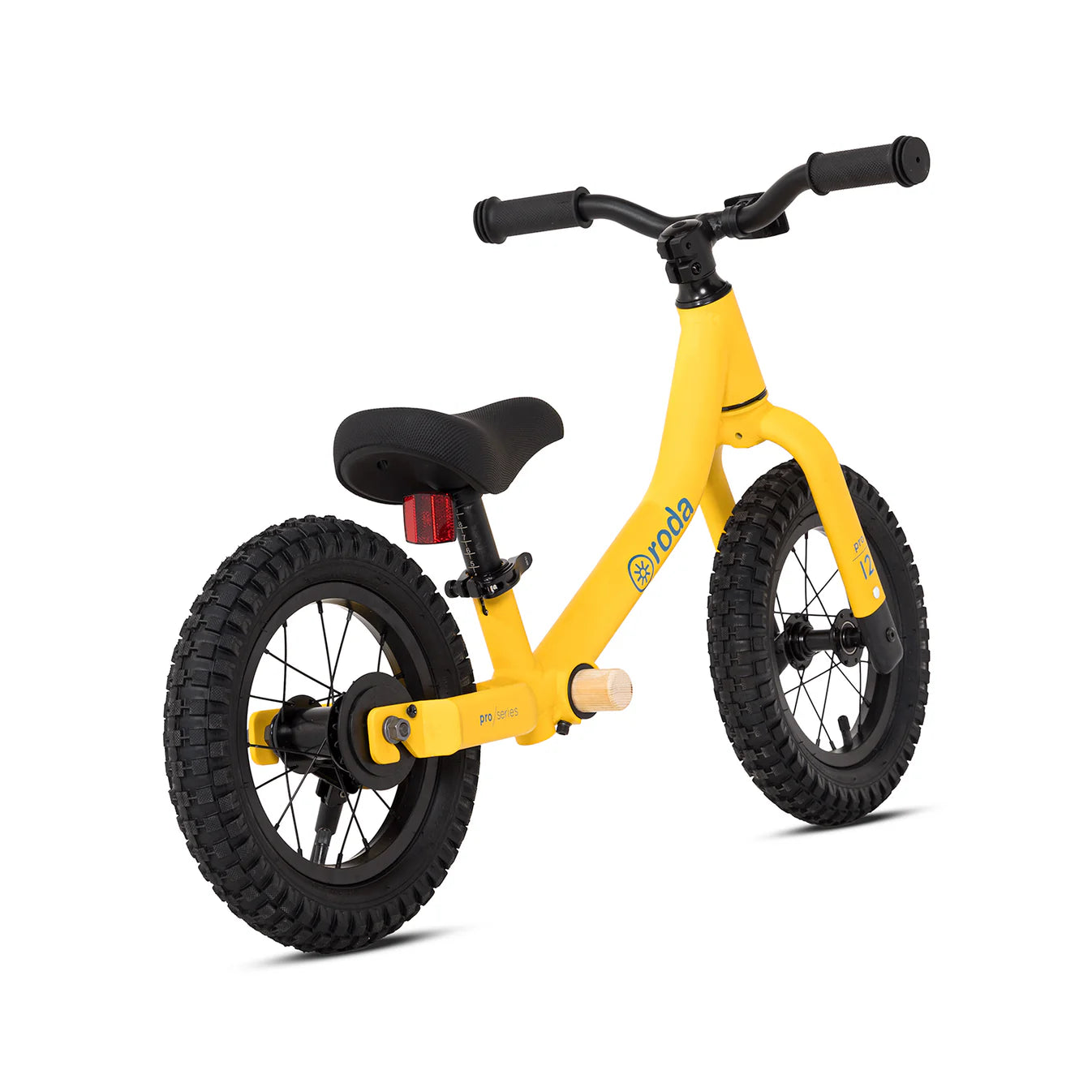 Bicicleta Roda Pro Series Aro 12