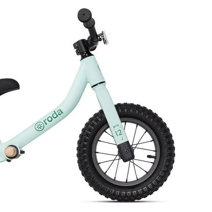 Bicicleta Roda Pro Series Aro 12