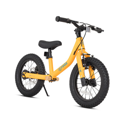 Bicicleta Roda Pro Series Aro 14