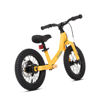 Bicicleta Roda Pro Series Aro 14