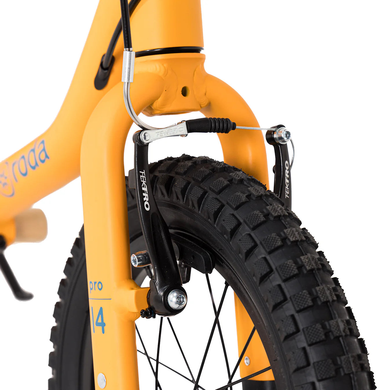 Bicicleta Roda Pro Series Aro 14