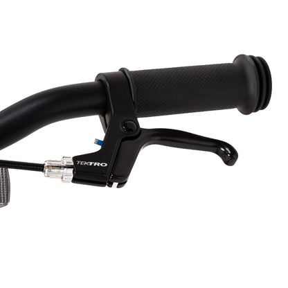 Bicicleta Roda Pro Series Aro 14