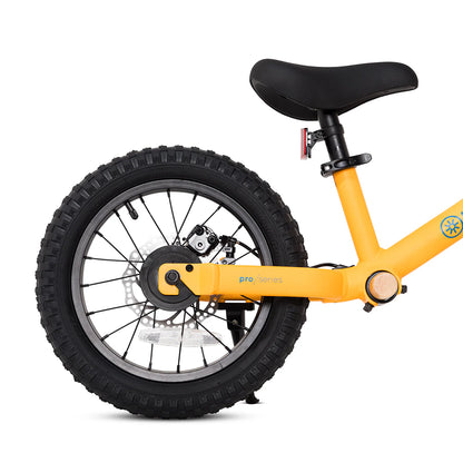 Bicicleta Roda Pro Series Aro 14