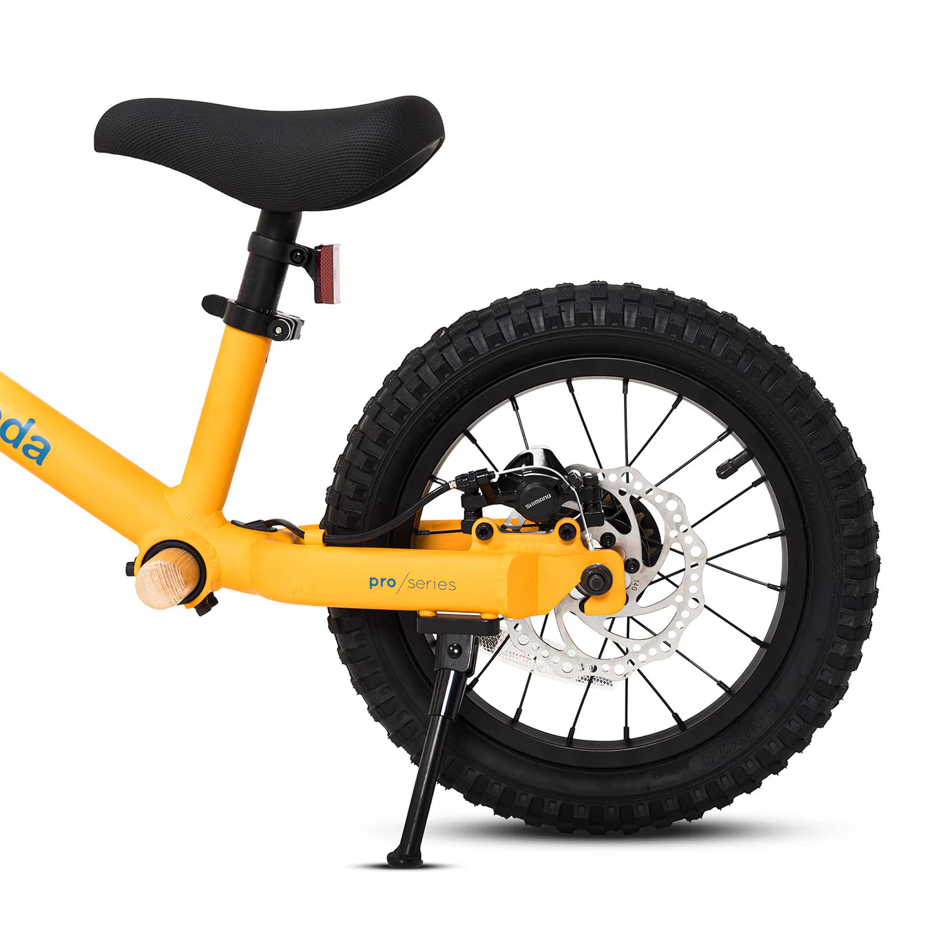 Bicicleta Roda Pro Series Aro 14