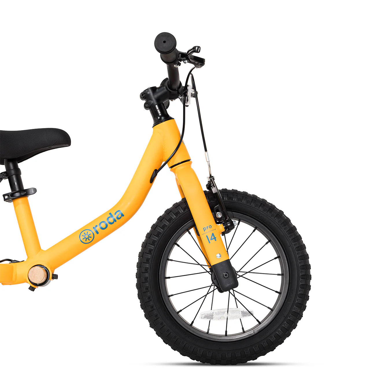 Bicicleta Roda Pro Series Aro 14