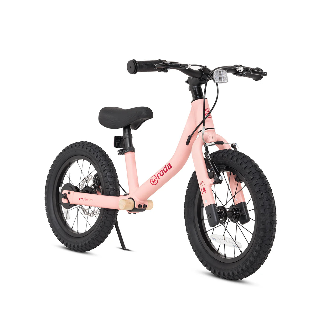 Bicicleta Roda Pro Series Aro 14