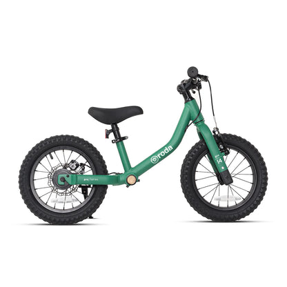 Bicicleta Roda Pro Series Aro 14