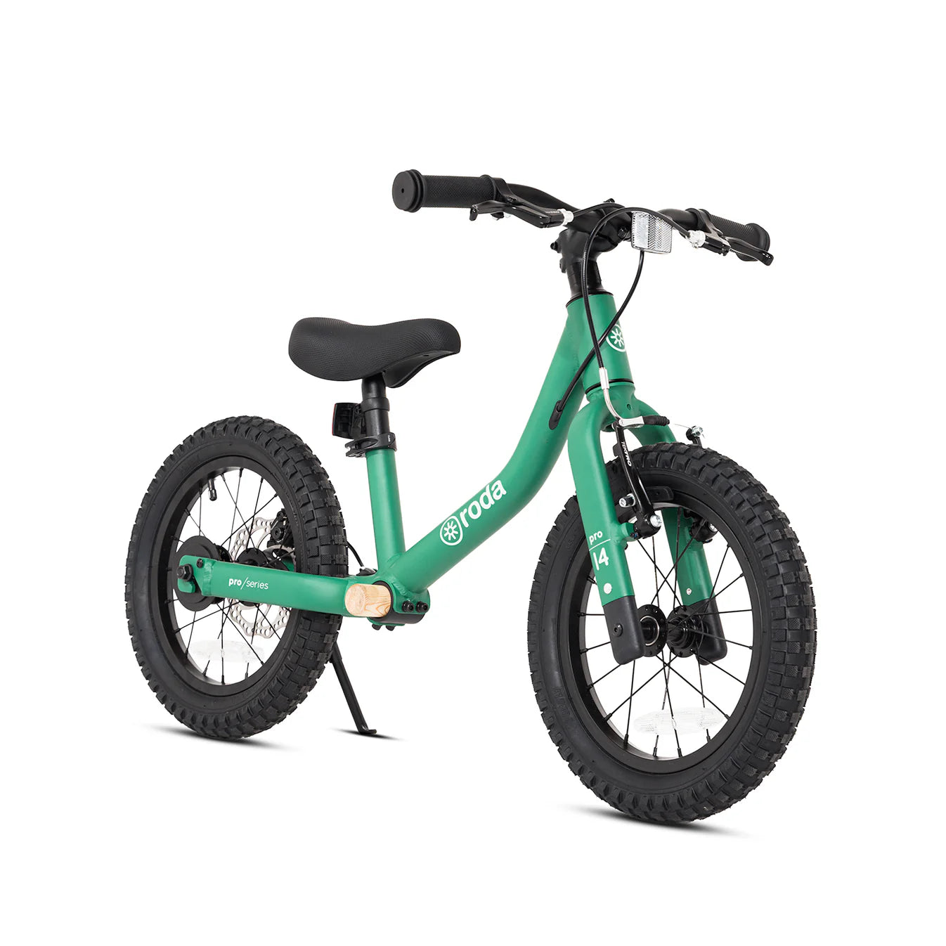 Bicicleta Roda Pro Series Aro 14