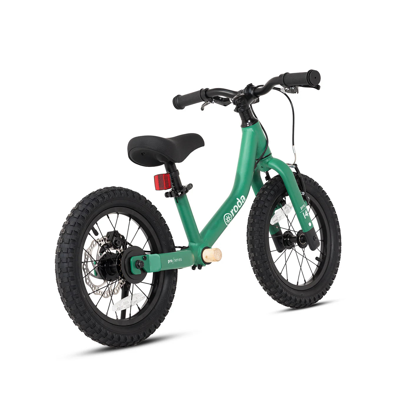 Bicicleta Roda Pro Series Aro 14