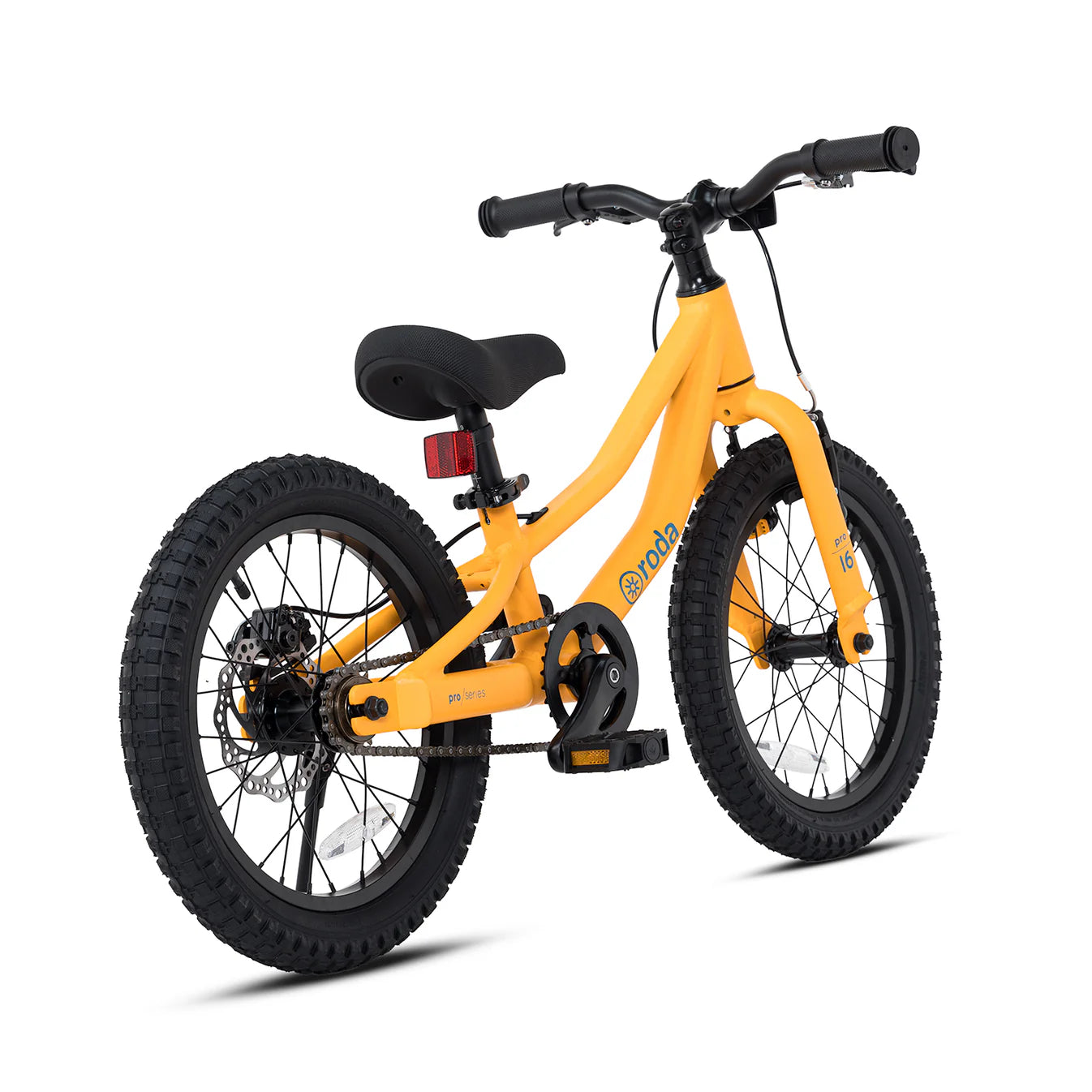 Bicicleta Roda Pro Series Aro 16