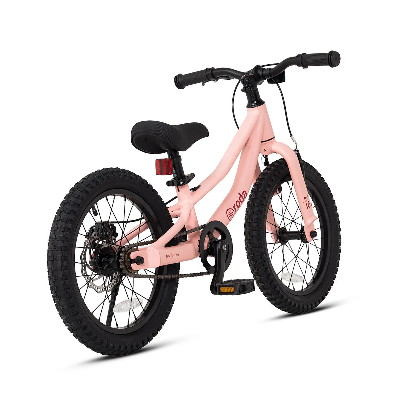 Bicicleta Roda Pro Series Aro 16