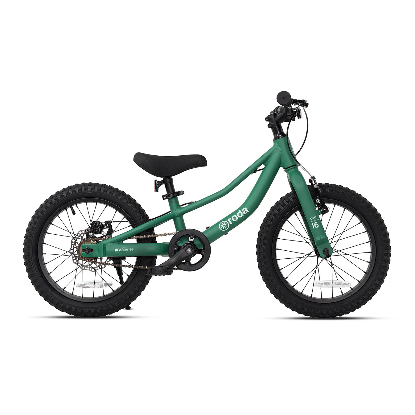 Bicicleta Roda Pro Series Aro 16