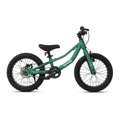 Bicicleta Roda Pro Series Aro 16