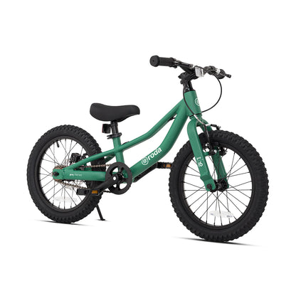 Bicicleta Roda Pro Series Aro 16