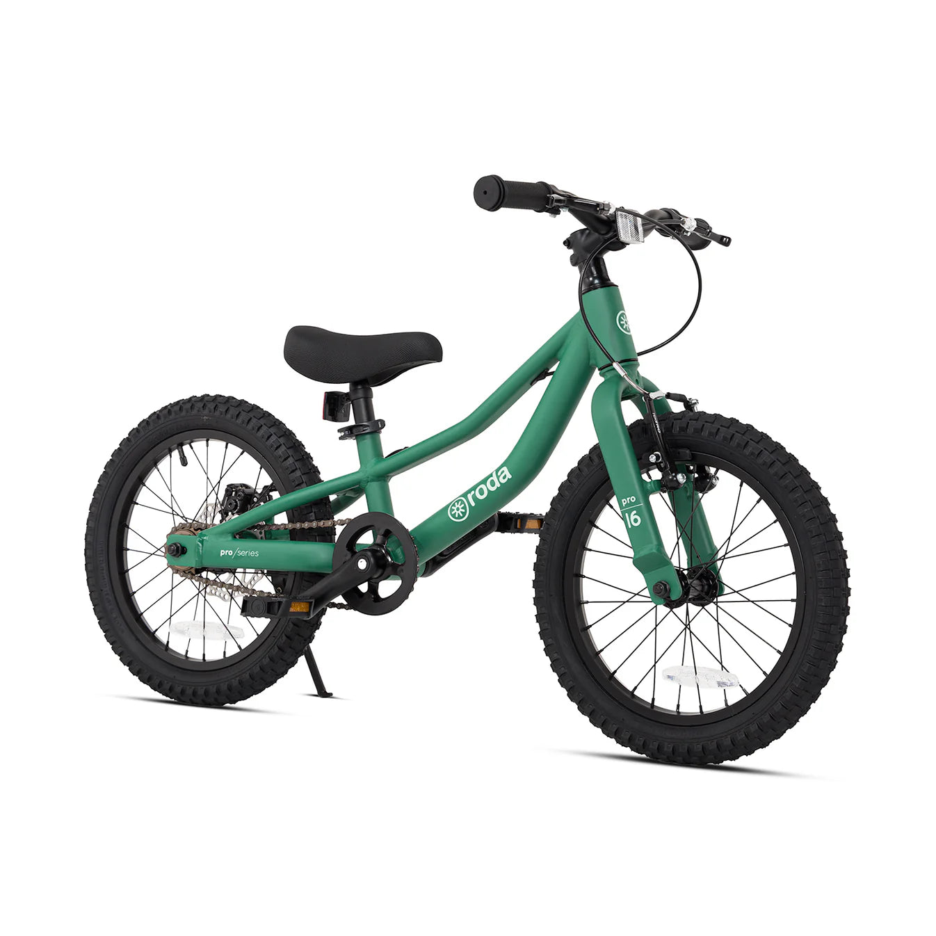 Bicicleta Roda Pro Series Aro 16