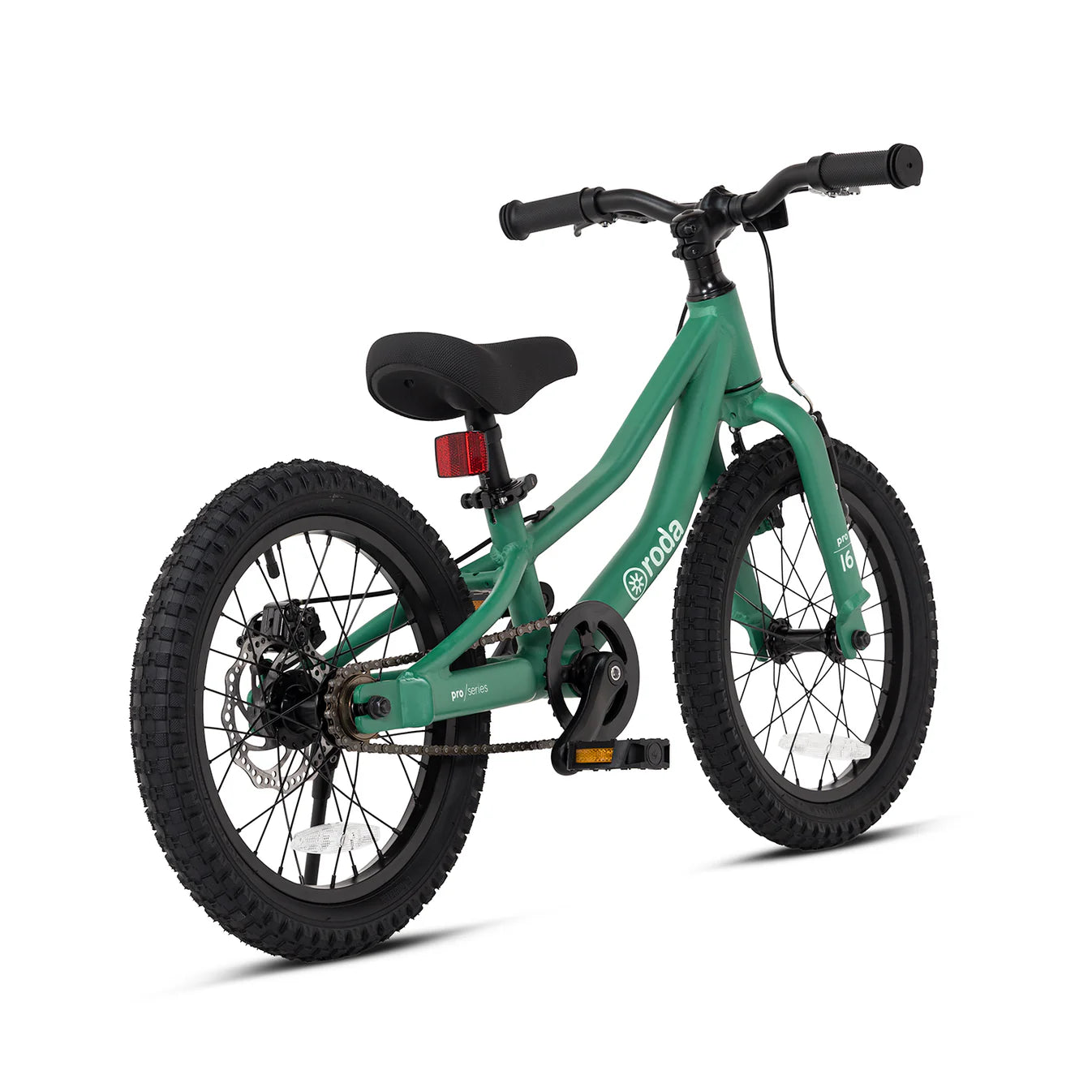 Bicicleta Roda Pro Series Aro 16