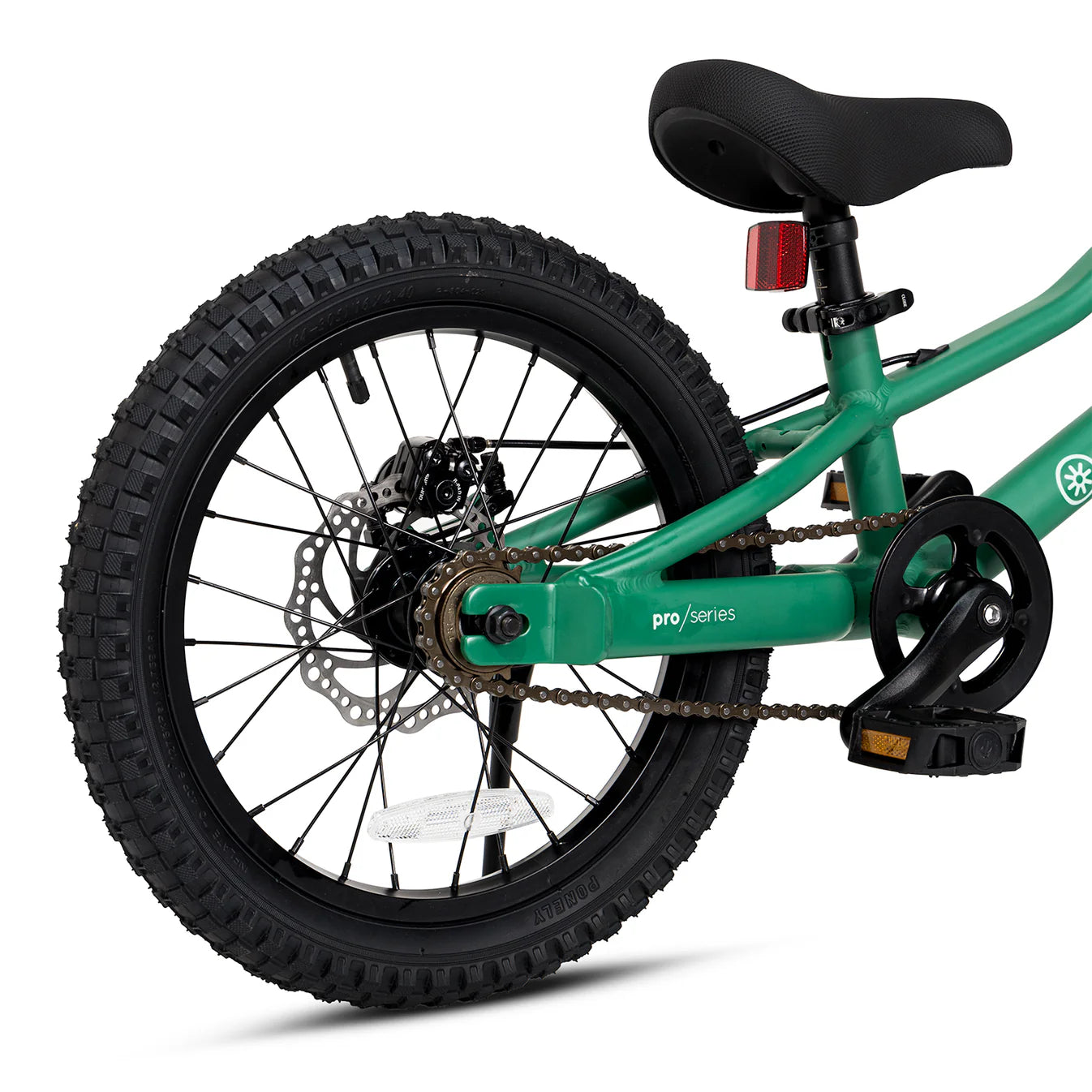 Bicicleta Roda Pro Series Aro 16