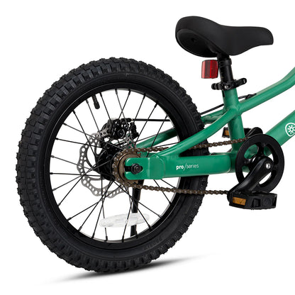 Bicicleta Roda Pro Series Aro 16