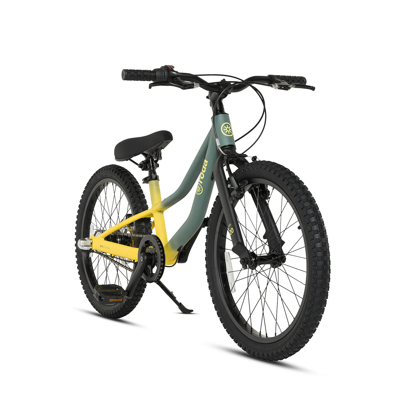Bicicleta Roda Pro Series Aro 20 Sport