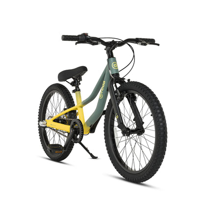 Bicicleta Roda Pro Series Aro 20 Sport