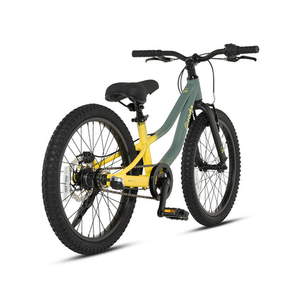 Bicicleta Roda Pro Series Aro 20 Sport