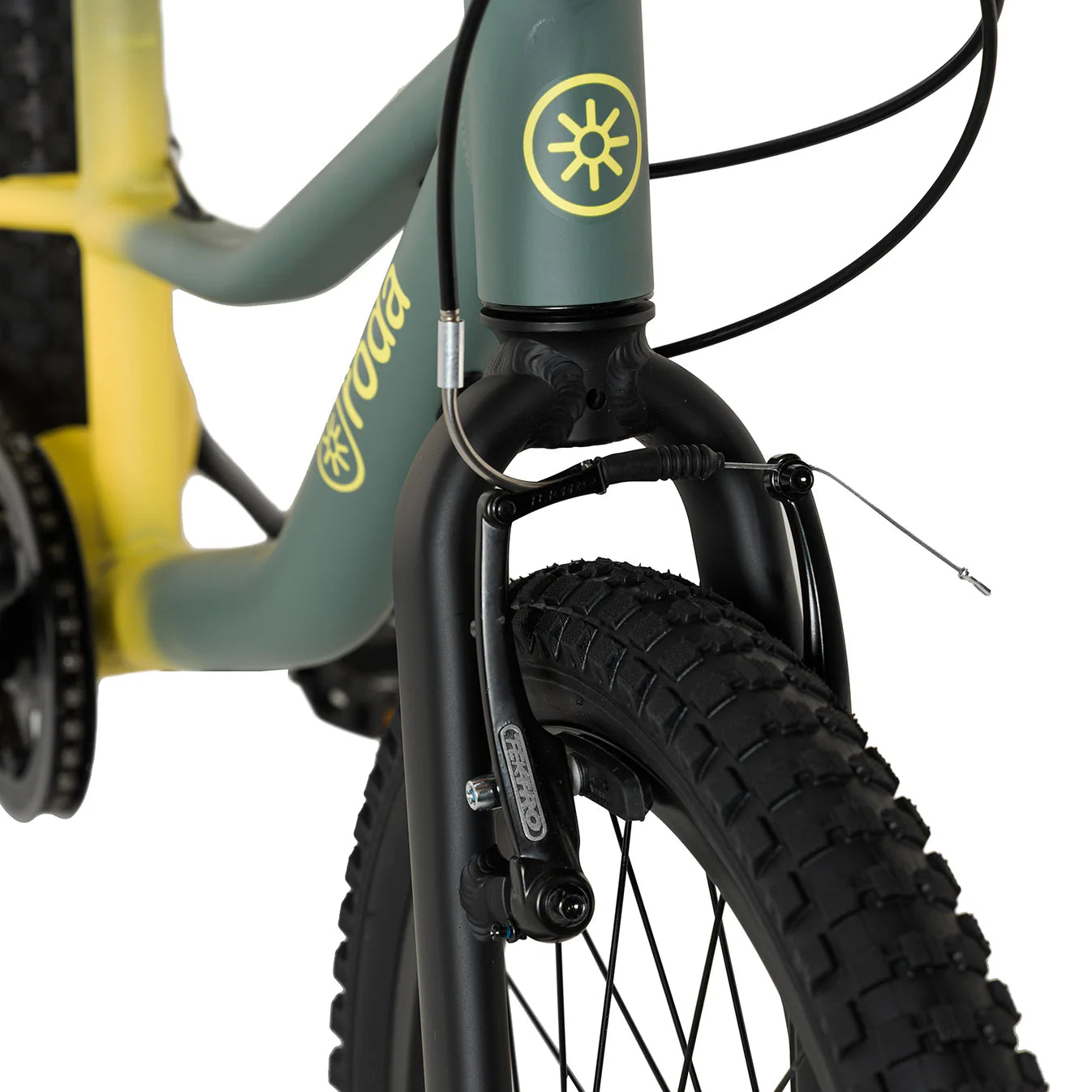 Bicicleta Roda Pro Series Aro 20 Sport
