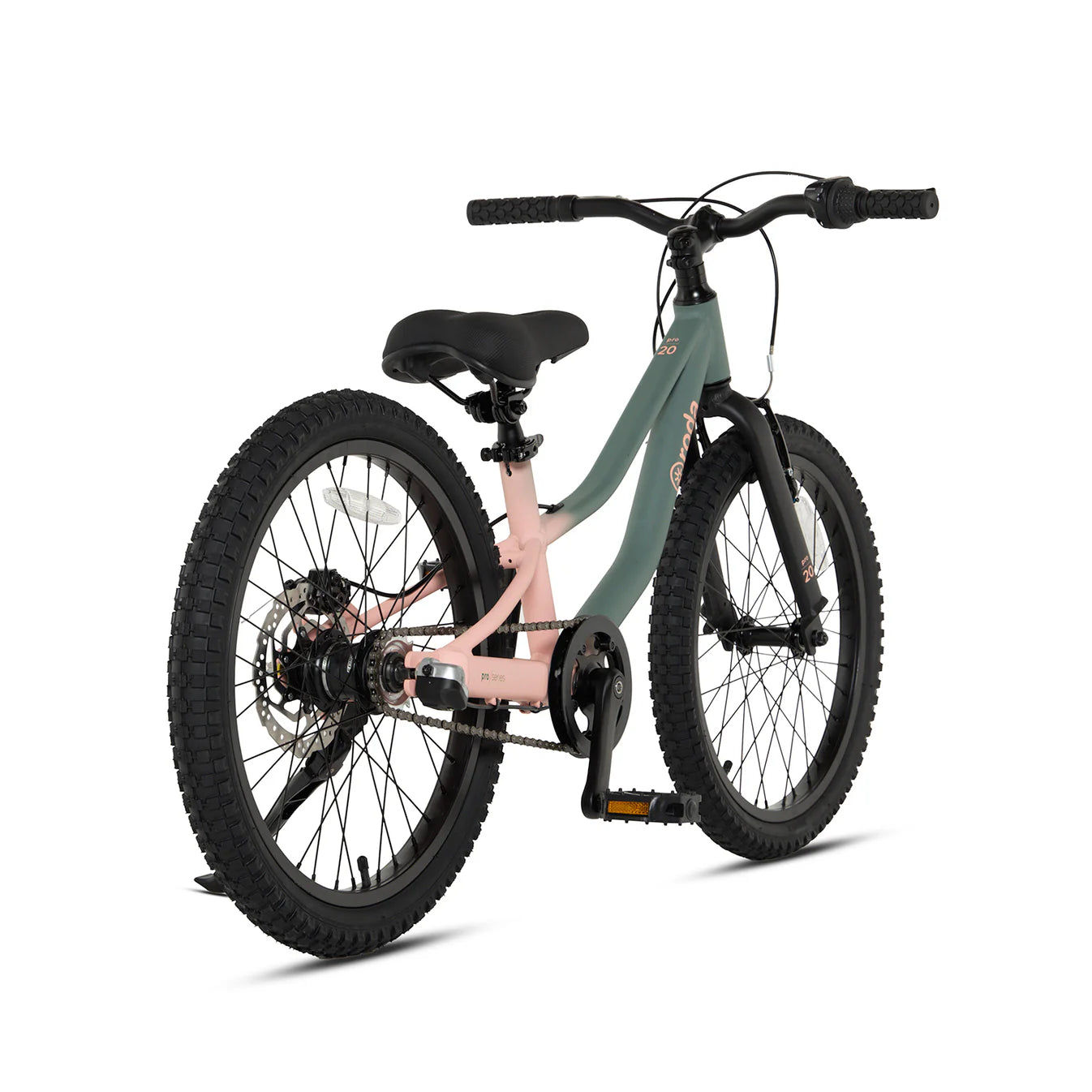 Bicicleta Roda Pro Series Aro 20 Sport
