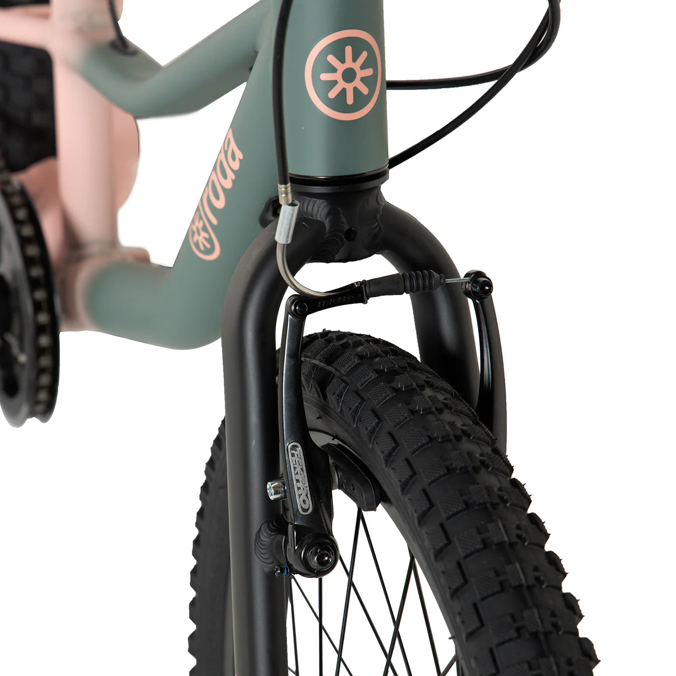 Bicicleta Roda Pro Series Aro 20 Sport