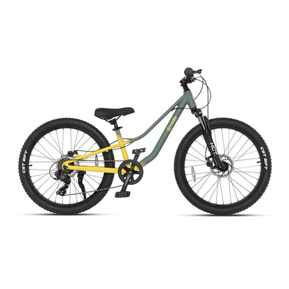 Bicicleta Roda Pro Series Aro 24 Sport