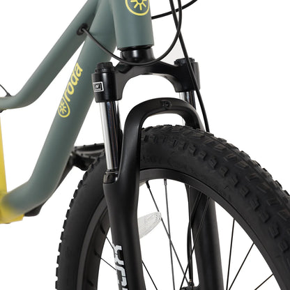 Bicicleta Roda Pro Series Aro 24 Sport