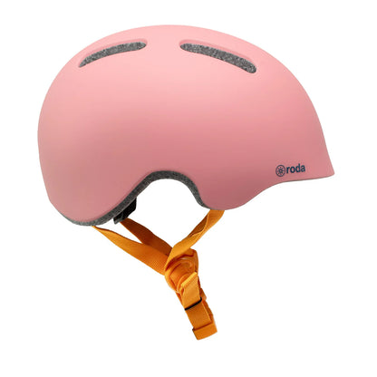 Casco Roda One 2 a 5 años | 49-54 cms