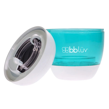 ESTERILIZADOR UV PORTÁTIL ÜVI